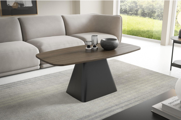 NOA – elegancki stolik kawowy do nowoczesnych wnętrz